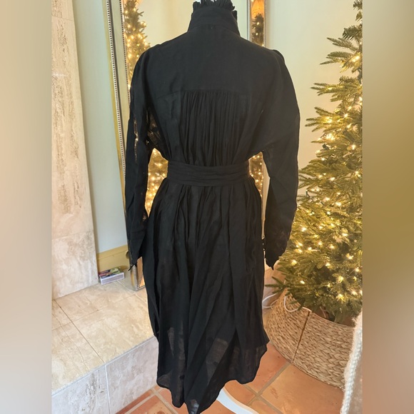 Beklina Klint Dress - Picture 3 of 6